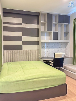 *****ทาวน์โฮม 3 ชั้นมือสอง โครงการ บ้านกลางเมือง งามวงศ์วาน หลังมุม เนื้อที่ 26.10 ตร.ว. ฟังก์ชัน 3 ห้องนอน 3 ห้องน้ำ 2 ที่จอดรถ บ้านสภาพดีเยี่ยม พร้อมเข้าอยู่ได้เลย โครงการบนทำเลเดินทางสะดวก เชื่อมต่อถนนวิภาวดี-รังสิต ถนนประชาชื่น ถนนงามวงศ์วาน ใกล้เดอะมอลล์ ไลฟ์สโตร์ งามวงศ์วาน